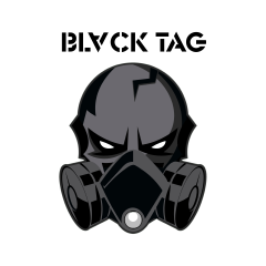 Black Tag (50 мг, 15 мл)